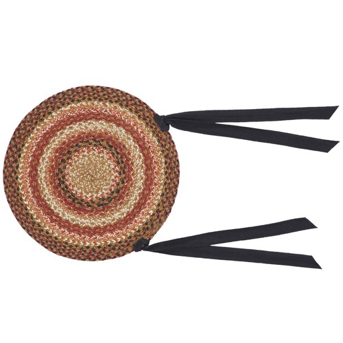 Primitive chair pad - 15,