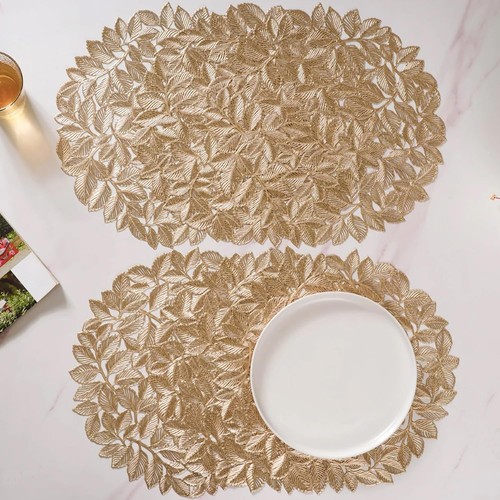 Pcs pvc table mat - pvc,