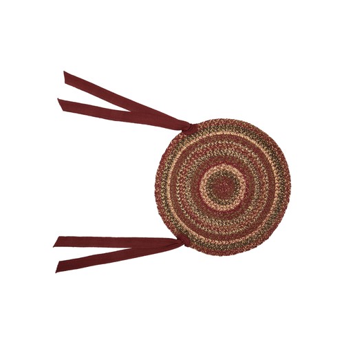 Primitive chair pad set - chair,