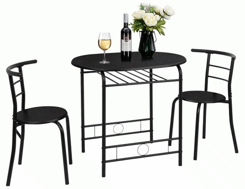 Vingli piece dining table - vingli, 3