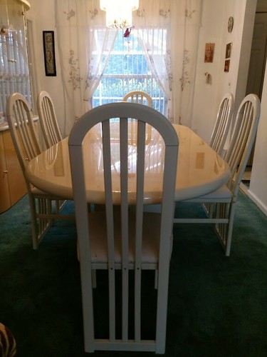 Dinette set for with - dinette,
