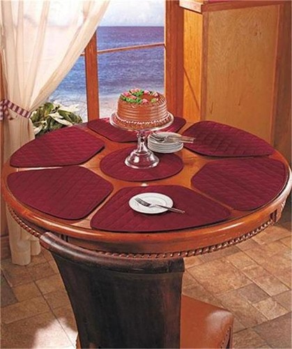 Round dining kitchen - round,