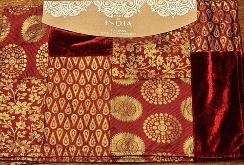 Placemats table - placemats,