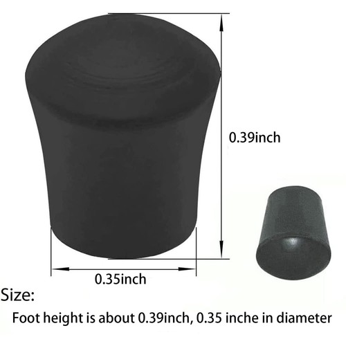 Pcs trivet rubber pegs - 8,