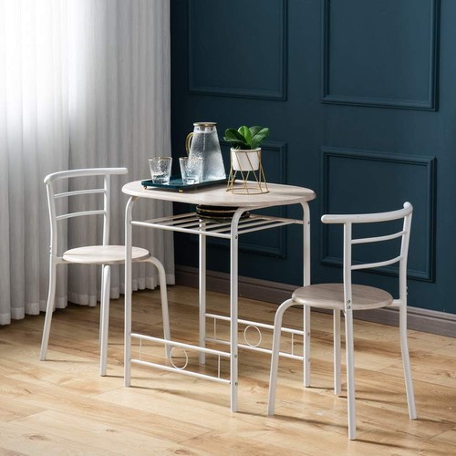 Piece dining set kitchen - 3-piece,