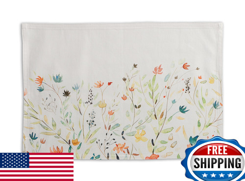 Maison hermine 2pk cotton - d',