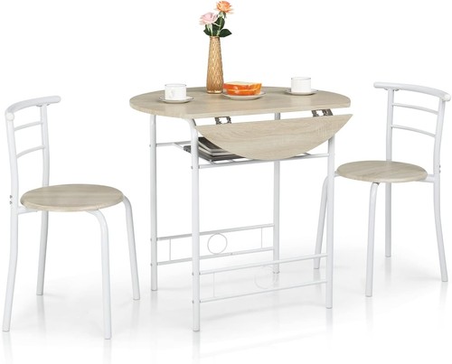 Drop leaf dining - 31.5",