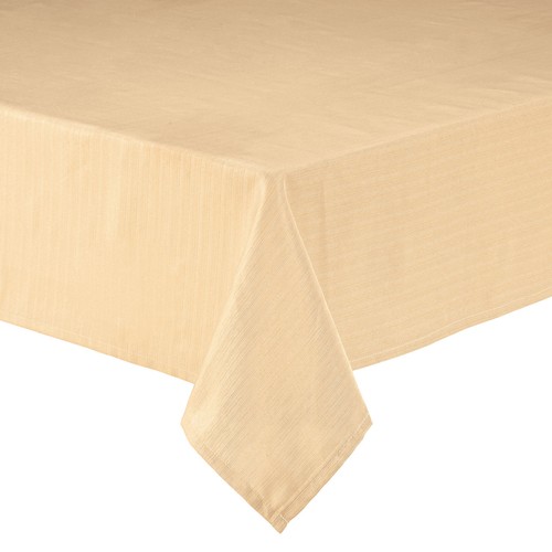 Sophia tablecloth oakridge - by,
