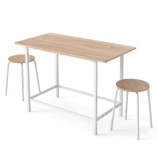 Kitchen table and chairs for - chairs, 2